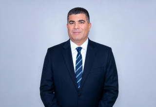 גיא ברלב (צילום: IAI)