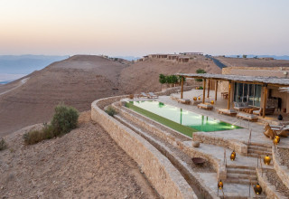 סיקס סנסס שחרות (צילום: אלבטרוס)
