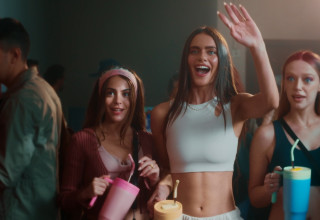 מתוך "תיכון מגשימים" (צילום: מישה פלטינסקי)