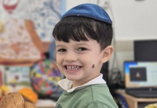 יובל כוגן (צילום: באדיבות המשפחה)