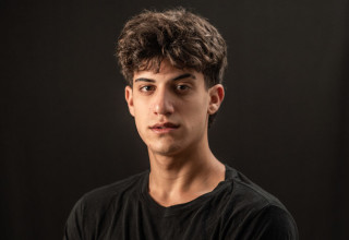 שון עיסא (צילום: ליאור חורש)