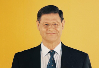 חיים יבין (צילום: Yossi Zamir/Flash90)