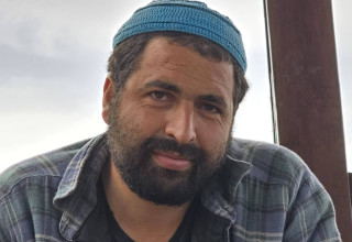 בניהו מלט ז"ל (צילום: באדיבות המשפחה)
