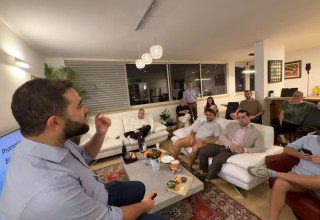 LIBRAEL (צילום: LIBRAEL)
