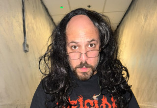 אריה רחמימוב (צילום: יעל פלג)