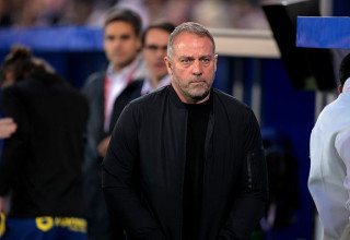 האנזי פליק (צילום: Getty images)