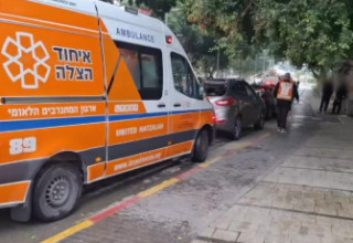 איחוד הצלה  (צילום: דוברות איחוד הצלה)