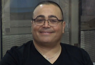 יניב (ניבי) זגורי (צילום: צילום מסך)