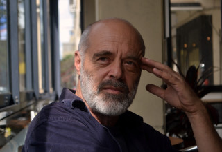 דורון תבורי (צילום: נילי ממן)