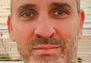 עדי אוחנה ז"ל (צילום: מתוך האתר לזכר האזרחים חללי פעולות האיבה)