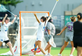 נבחרת ישראל לנשים בלקרוס (צילום: World Lacrosse)