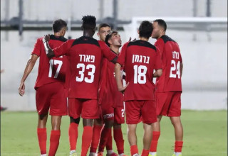  (צילום: דני מרון)