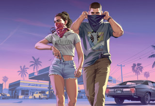Grand Theft Auto VI (צילום: צילום מסך יוטיוב)