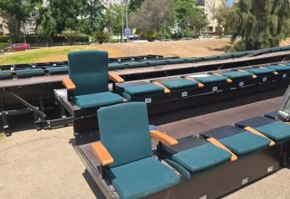  (צילום: אתר רשמי, באדיבות מכבי קבוצת כנען רמת גן)