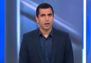 סולימאן מסוודה (צילום: צילום מסך רשת 13)