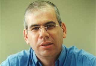 אורן נהרי (צילום: פלאש 90)