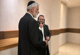 אלי ישי (צילום: ללא קרדיט)