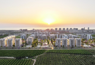 פרויקט לאב. גינדי החזקות (צילום: אול אין הדמיות)