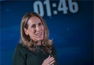 שירה שפירא  (צילום: יונתן זינדל פלאש 90)