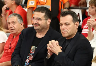 איטודיס וינאי (צילום: דני מרון)