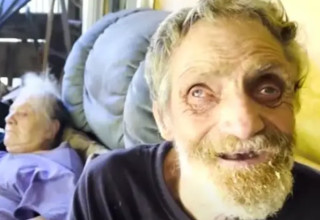 משפחת ויטאקר (צילום: צילום מסך)