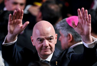 ג'אני אינפנטינו (צילום: Getty images)