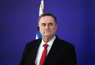 ישראל כ"ץ (צילום: gettyimages)
