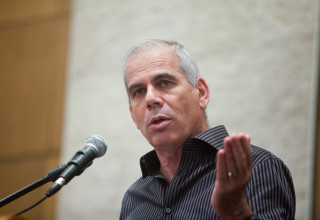 אורן נהרי (צילום: פלאש 90)