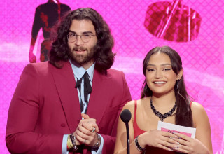 אבאני גרג וחסן פיקר (צילום: gettyimages)