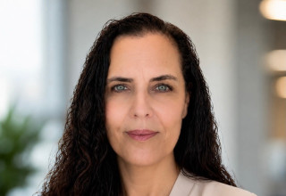  אורלי פסקל (צילום: באדיבות אדמה)