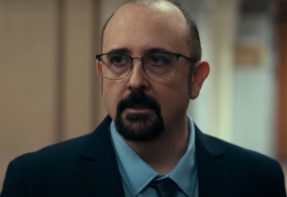 מתים בע"מ. סדרה בנטפליקס (צילום: צילום מסך נטפליקס)