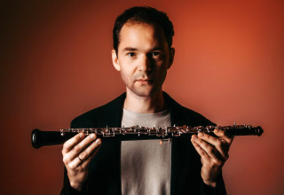 Alexei Fedorov (צילום: Asher Davidson)