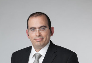  יואב לביא  (צילום: יחצ)