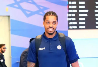  (צילום: אתר רשמי, האתר הרשמי של מכבי תל אביב)