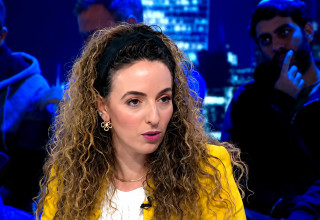 עידית סילמן (צילום: צילום מסך ערוץ 14)