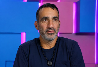 אורי בנאי (צילום: רשת 13)