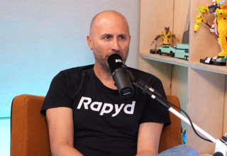 אריק שטילמן (צילום: צילום מסך)