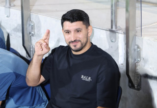 אלמוג כהן (צילום: דני מרון)