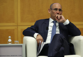 אמיר ירון (צילום: gettyimages)