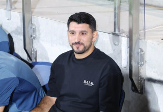 אלמוג כהן (צילום: דני מרון)