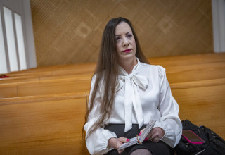 טלי גוטליב (צילום: חיים גולדברג, פלאש 90)