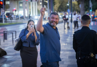 עופר וינטר (צילום: חיים גולדברג, פלאש 90)