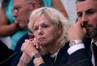 גלי בהרב-מיארה (צילום: gettyimages)