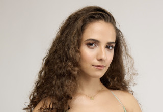 יעל אנדר (צילום: עופר חג'יוב)