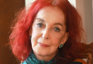 שמרית אור (צילום: יעל רוזן)