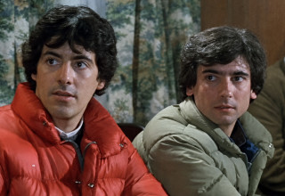 זאב אמריקאי בלונדון, 1981 (צילום: Universal Pictures)