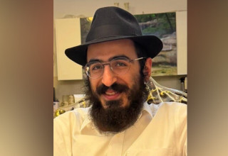 כתריאל נחמן קינן  (צילום: דוברות המשטרה)