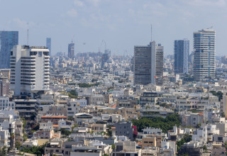 תל אביב (צילום: יוסי אלוני פלאש 90)