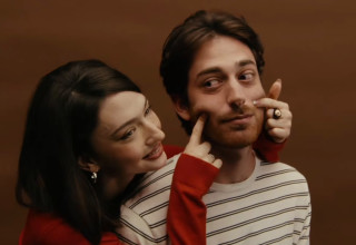 רתם שפרן - לחפש אותי באחרים (צילום: צילום מסך, יוטיוב,ניתאי פרנס)