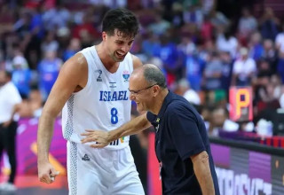 ערב בלתי נשכח, כזה שראוי לשחרר אחריו קצת חבל. בית הלחמי עם אבדיה (צילום: אודי ציטיאט)